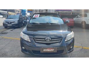 Foto 2 - Toyota Corolla Corolla Sedan XEi 2.0 16V (flex) (aut) automático