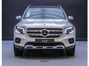 Foto 2 - Mercedes-Benz GLB GLB 1.3 200 Progressive DCT automático