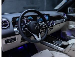 Foto 6 - Mercedes-Benz GLB GLB 1.3 200 Progressive DCT automático