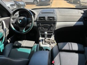 Foto 9 - BMW X3 X3 2.5 Sport automático