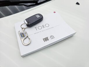 Foto 6 - Fiat Toro Toro 2.0 TDI Volcano 4WD (Aut) automático