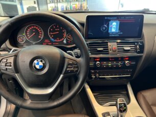 Foto 8 - BMW X4 X4 2.0 xDrive28i X Line manual