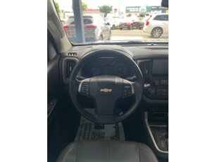 Foto 3 - Chevrolet S10 Cabine Dupla S10 2.8 CTDI LTZ 4WD (Cabine Dupla) (Aut) automático