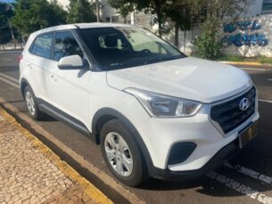 Foto 3 - Hyundai Creta Creta 1.6 Attitude (Aut) automático