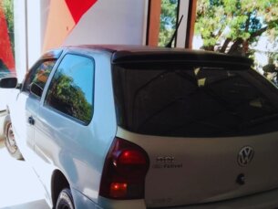 Foto 8 - Volkswagen Gol Gol 1.0 Trend (G4) (Flex) 4p manual