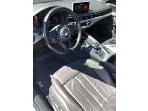 Foto 3 - Audi A5 A5 2.0 Prestige Plus Sportback S tronic automático
