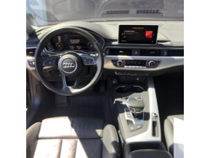 Foto 4 - Audi A5 A5 2.0 Prestige Plus Sportback S tronic automático
