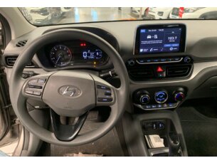 Foto 9 - Hyundai HB20S HB20S 1.0 T-GDI Platinum (Aut) automático