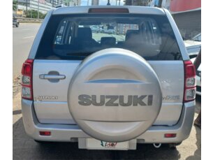 Foto 5 - Suzuki Grand Vitara Grand Vitara 2.0 16V 2WD (Aut) (Multimídia) automático