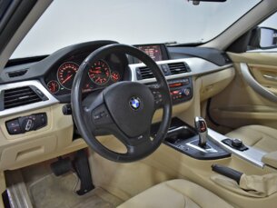 Foto 5 - BMW Série 3 316i 1.6 automático