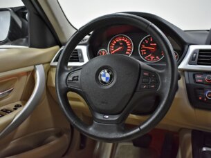 Foto 7 - BMW Série 3 316i 1.6 automático