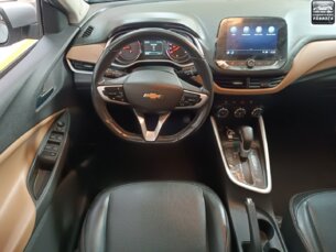 Foto 4 - Chevrolet Onix Onix 1.0 Turbo Premier R7M/R7R (Aut) automático