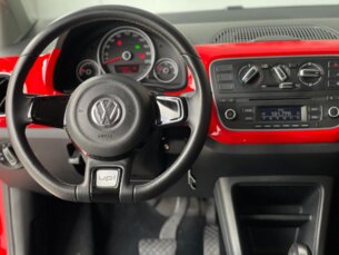 Foto 7 - Volkswagen Up! Up! 1.0 12v E-Flex cross up! I-Motion automático