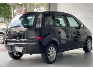 Foto 2 - Chevrolet Meriva Meriva Premium 1.8 (Flex) (easytronic) automático