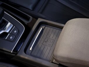 Foto 9 - Audi Q5 Q5 2.0 S Line Black S Tronic Quattro automático