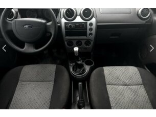 Foto 2 - Ford Fiesta Hatch Fiesta Hatch Rocam 1.6 (Flex) manual