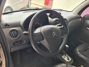 Foto 2 - Citroën C3 C3 Exclusive 1.6 16V (Flex)(aut) automático