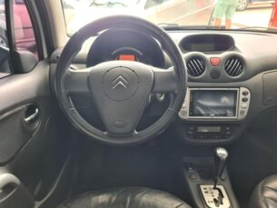 Foto 4 - Citroën C3 C3 Exclusive 1.6 16V (Flex)(aut) automático