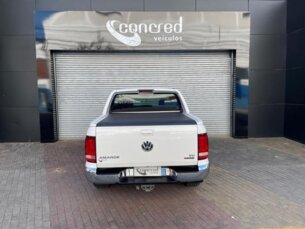 Foto 6 - Volkswagen Amarok Amarok 3.0 CD 4x4 TDi Highline Extreme (Aut) automático