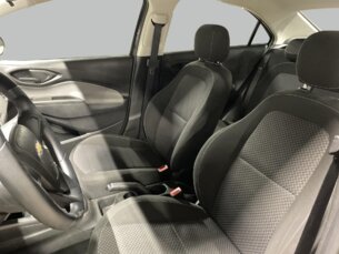 Foto 10 - Chevrolet Prisma Prisma 1.0 SPE/4 Eco Joy manual