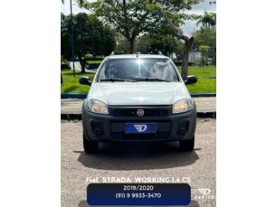 Foto 2 - Fiat Strada Strada 1.4 CS Working manual