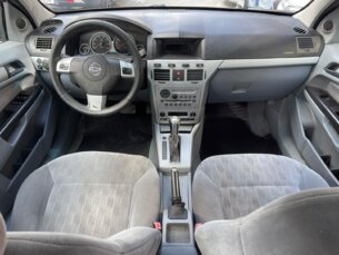 Foto 7 - Chevrolet Vectra Vectra Elegance 2.0 (Flex) (Aut) automático