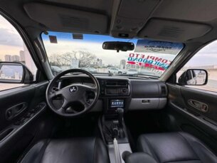 Foto 8 - Mitsubishi Pajero Sport Pajero Sport HPE 4x4 3.5 V6 (flex) (aut) automático