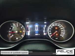 Foto 6 - Jeep Compass Compass 2.0 TDI Limited 4WD automático