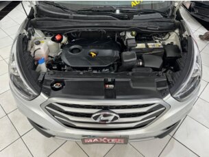 Foto 3 - Hyundai ix35 ix35 2.0 GL (Aut) automático