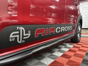 Foto 8 - Citroën Aircross Aircross 1.6 16V Live BVA (Flex) automático