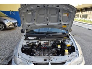 Foto 6 - Chevrolet Celta Celta Super 1.4 4p manual