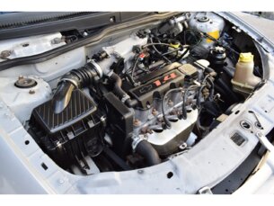 Foto 7 - Chevrolet Celta Celta Super 1.4 4p manual
