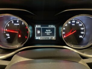 Foto 10 - Chevrolet Tracker Tracker 1.2 Turbo (Aut) automático