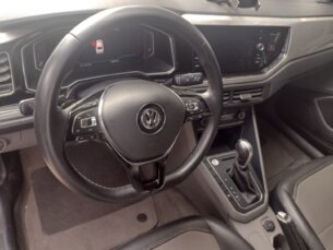 Foto 4 - Volkswagen Virtus Virtus 200 TSI Highline (Aut) (Flex) automático