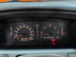Foto 9 - Mitsubishi Pajero Sport Pajero Sport 4x4  3.0 V6 automático
