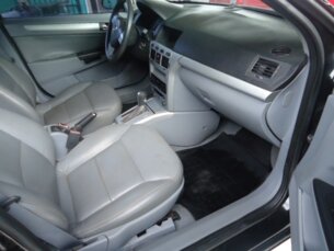 Foto 4 - Chevrolet Vectra Vectra Elegance 2.0 (Flex) (Aut) manual