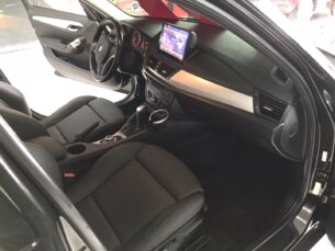 Foto 9 - BMW X1 X1 2.0 sDrive18i Top (Aut) automático