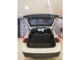 Foto 9 - Volkswagen Tiguan Tiguan Allspace 1.4 250 TSI Comfortline automático