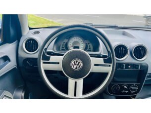 Volkswagen Parati Track Field 1.6 G4 (Flex)