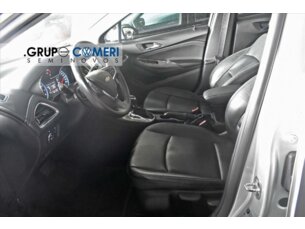 Foto 9 - Chevrolet Cruze Sport6 Cruze Sport6 LT 1.4 16V Ecotec (Aut) (Flex) automático