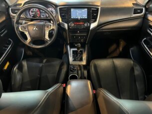 Foto 4 - Mitsubishi L200 Triton L200 Triton Sport 2.4 D HPE-S 4WD (Aut) automático