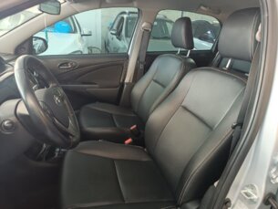 Foto 8 - Toyota Etios Sedan Etios Sedan XLS 1.5 (Flex) (Aut) automático