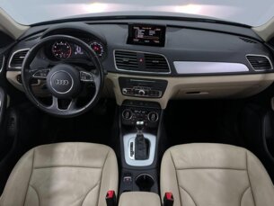 Foto 6 - Audi Q3 Q3 1.4 TFSI Ambition S Tronic automático
