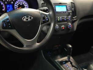 Foto 10 - Hyundai i30 i30 GLS 2.0 16V (aut) automático