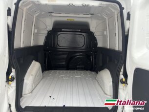 Foto 10 - Fiat Fiorino Fiorino 1.4 Endurance manual