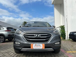 Hyundai ix35 2.0L (Flex) (Aut)