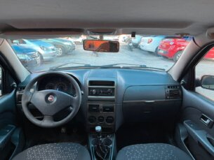 Foto 7 - Fiat Siena Siena Attractive 1.4 8V (Flex) manual