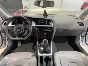 Foto 5 - Audi A5 A5 1.8 TFSI Sportback Ambiente Multitronic automático