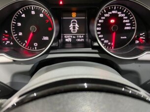 Foto 7 - Audi A5 A5 1.8 TFSI Sportback Ambiente Multitronic automático