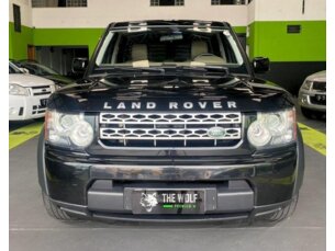 Foto 2 - Land Rover Discovery Discovery S 2.7 V6 automático
